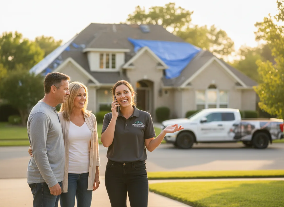 Emergency Roof Repair Golden, MO FAQs
